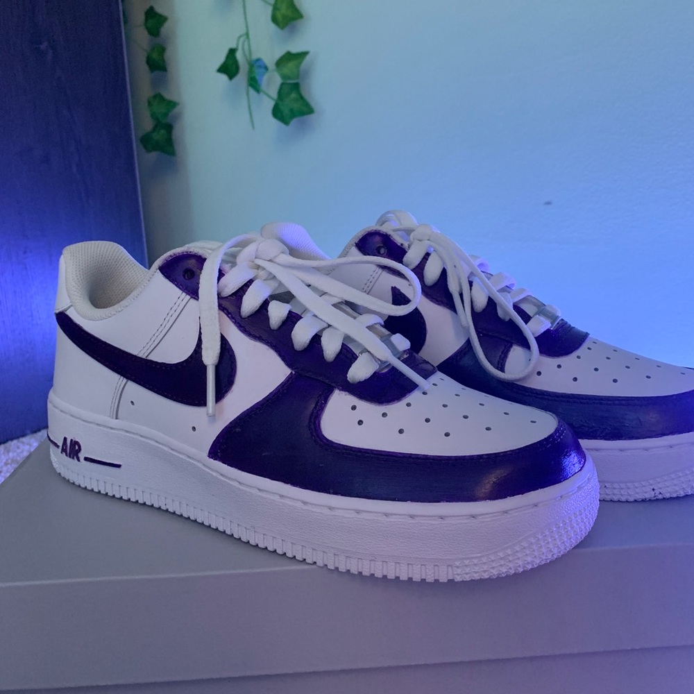 Nike airforce 1